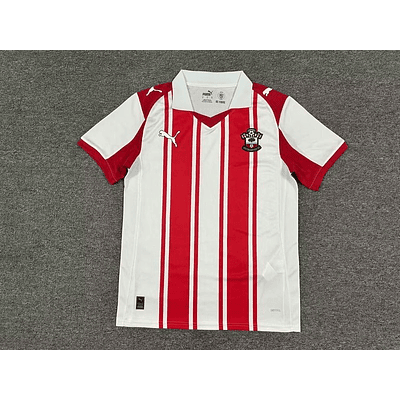 Camisola Southampton I 25/26