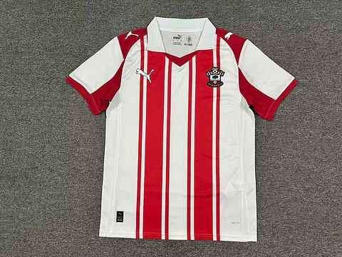Camisola Southampton I 25/26