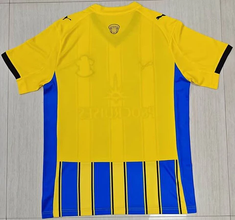 Camisola Southampton II 25/26