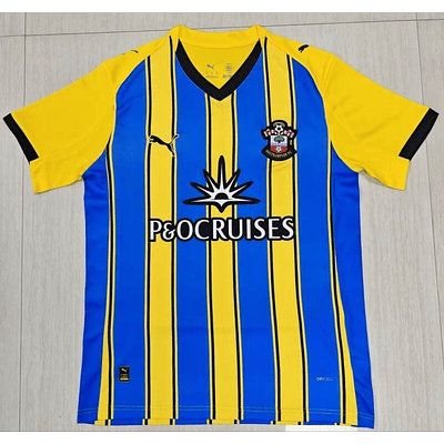 Camisola Southampton II 25/26