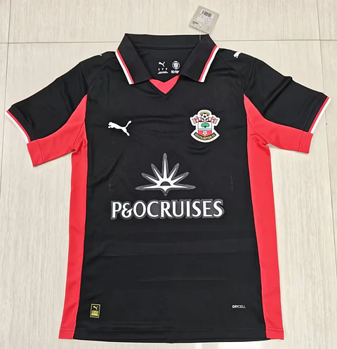 Camisola Southampton III 25/26