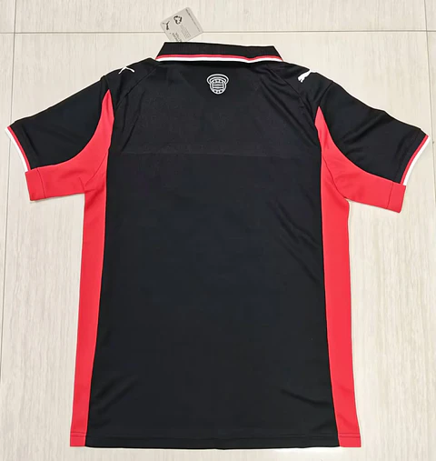 Camisola Southampton III 25/26