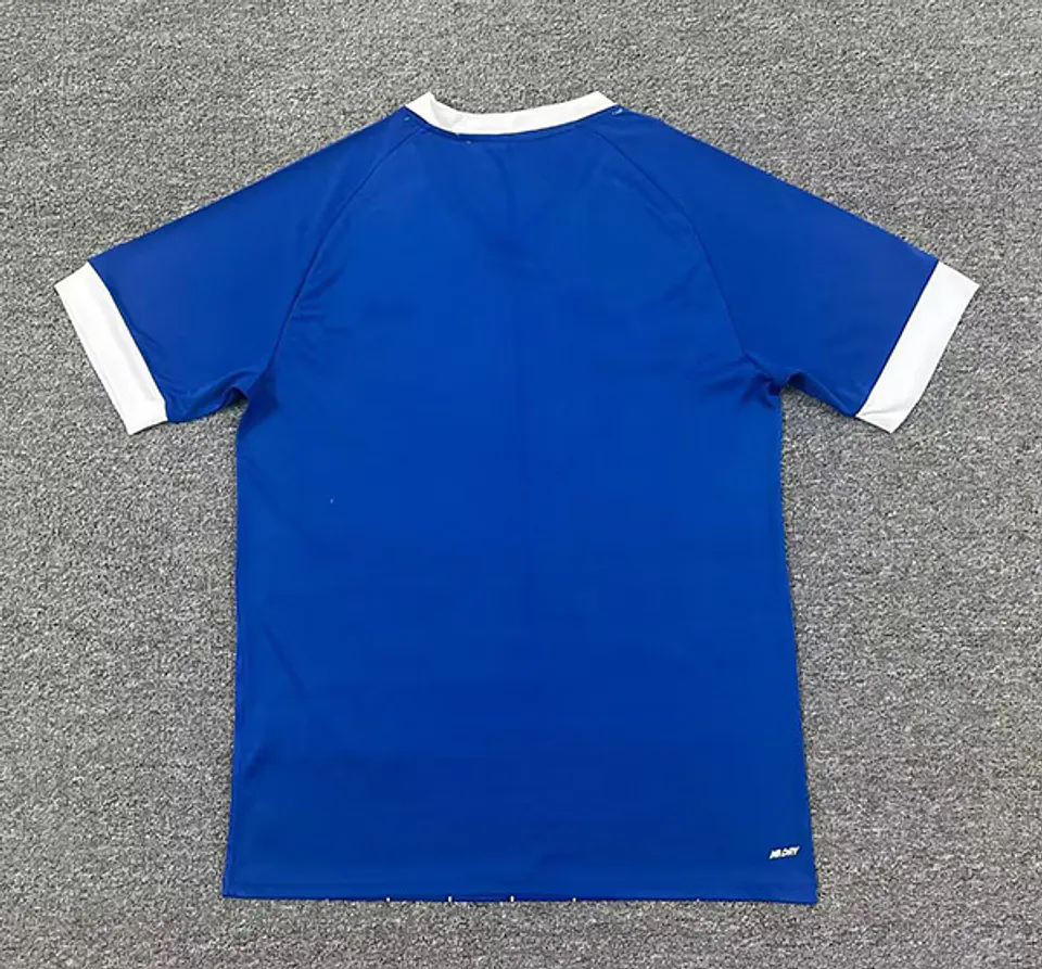 Camisola Cardiff I 25/26 2