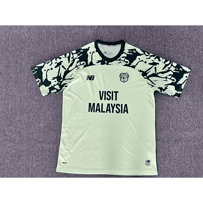 Camisola Cardiff II 25/26