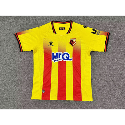 Camisola Watford I 25/26