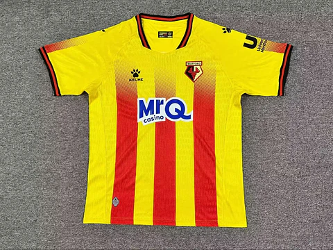 Camisola Watford I 25/26