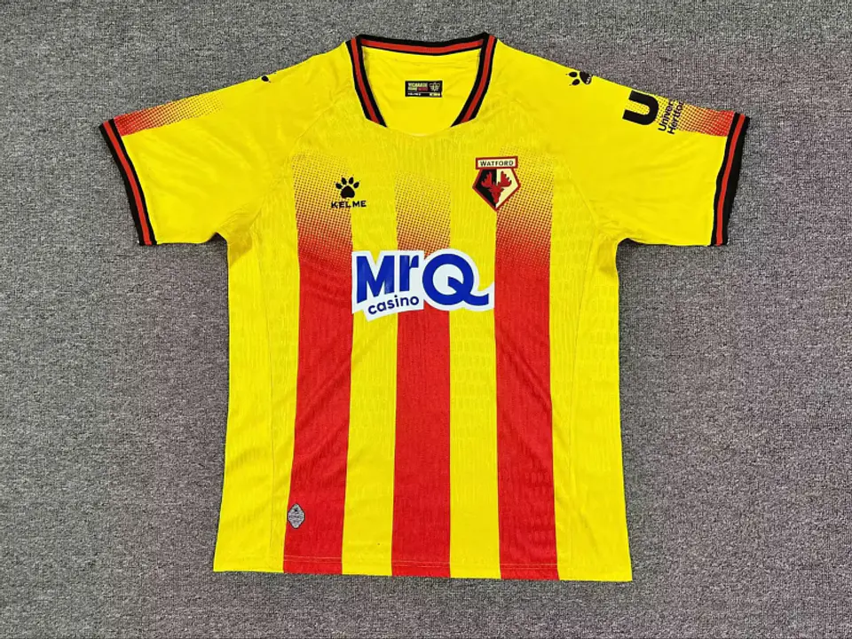 Camisola Watford I 25/26 1