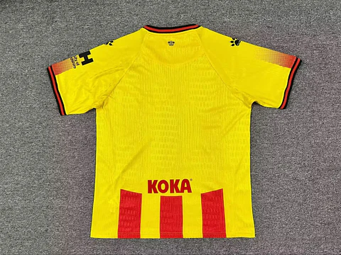 Camisola Watford I 25/26
