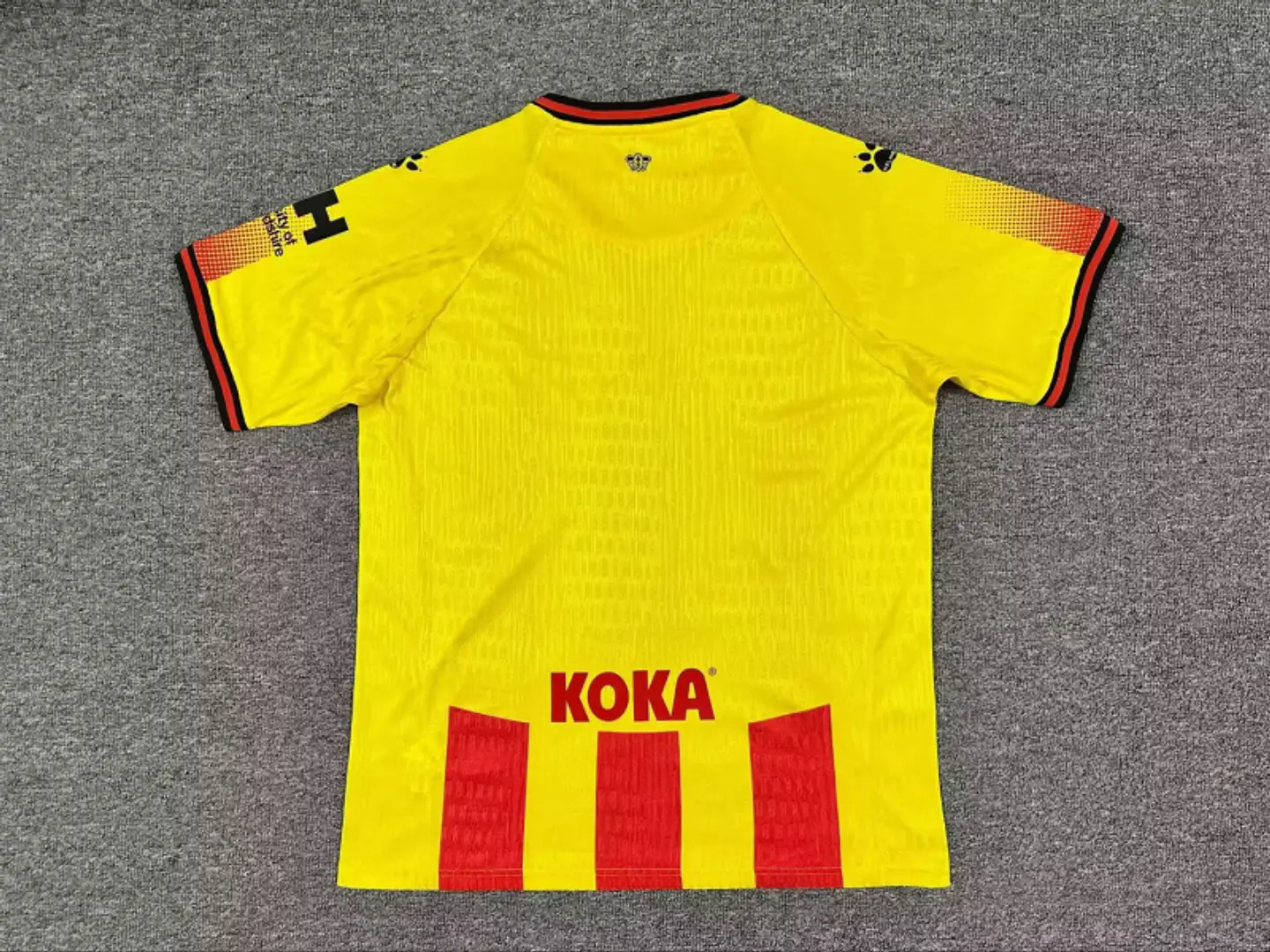 Camisola Watford I 25/26 2