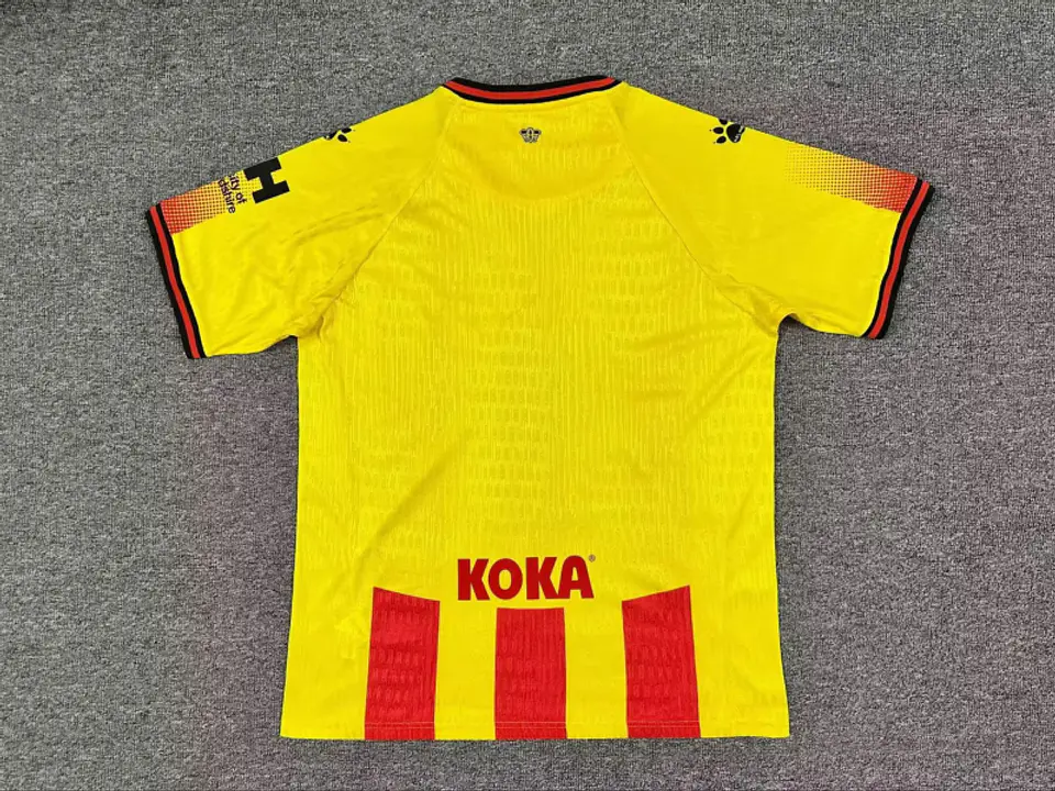 Camisola Watford I 25/26 2