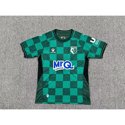Camisola Watford II 25/26