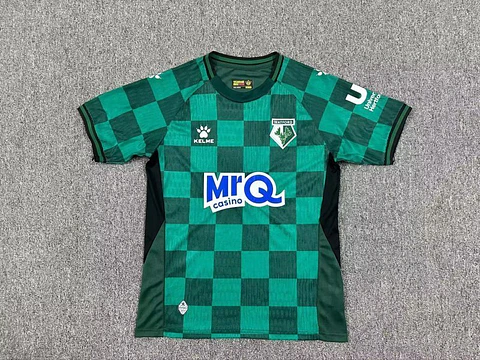 Camisola Watford II 25/26