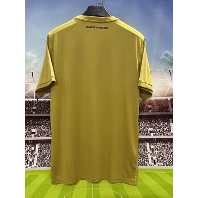 Camisola Mónaco III 25/26