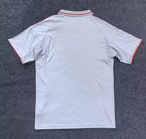 Camisola Lyon III 25/26
