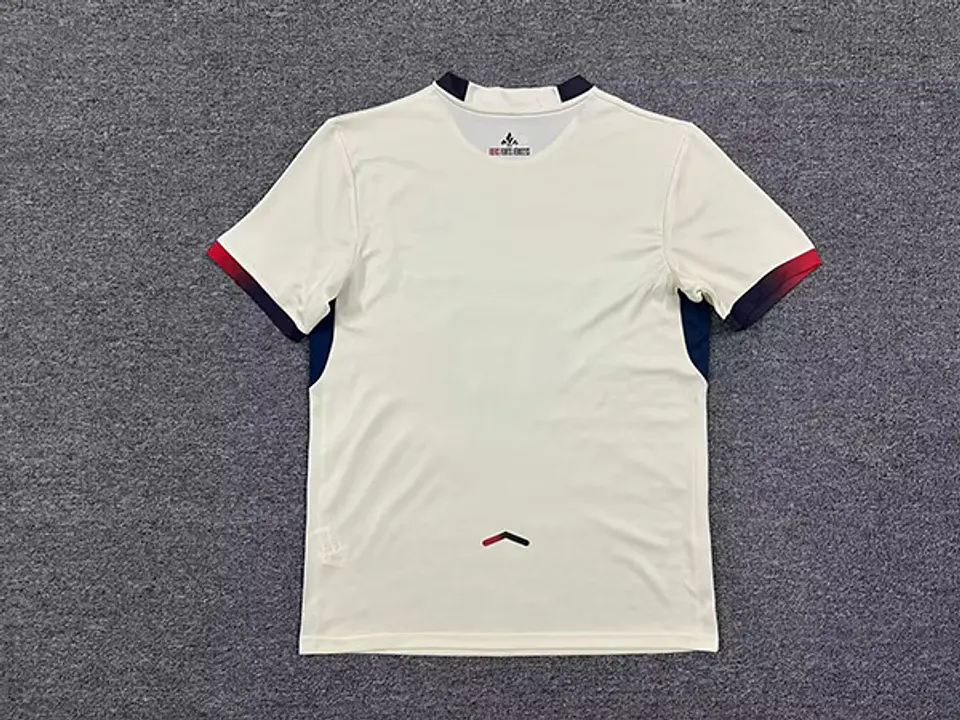 Camisola Lille II 25/26 2