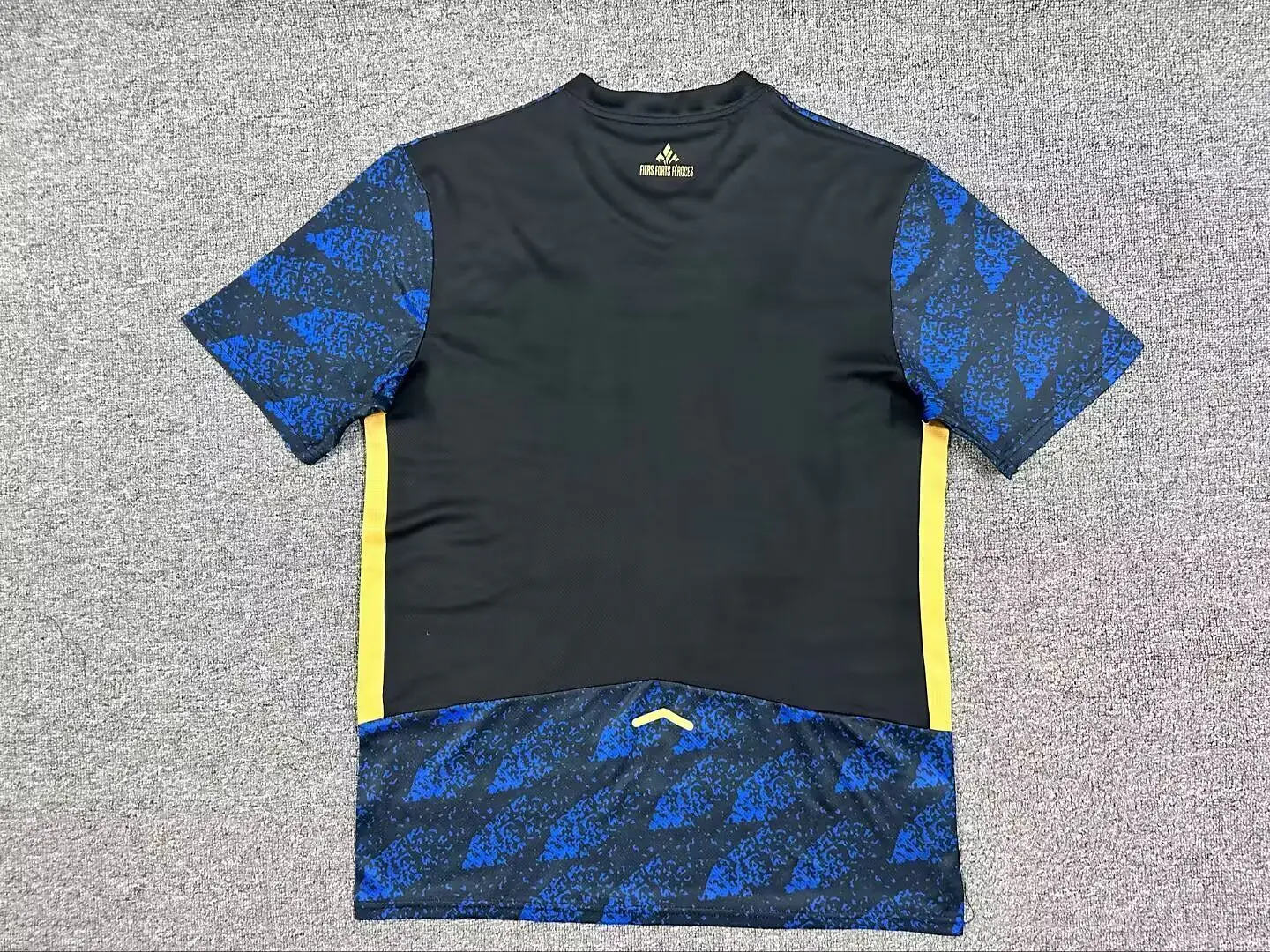 Camisola Lille III 25/26 2