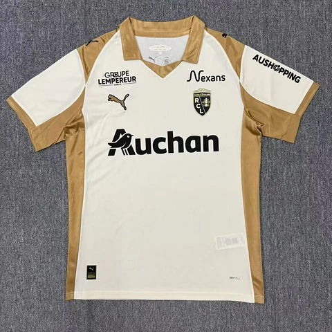 Camisola Lens III 25/26