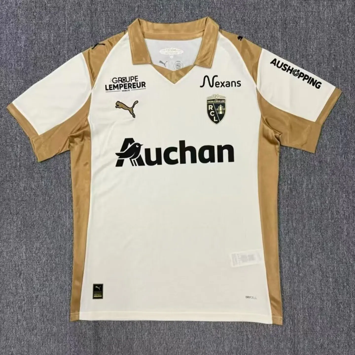 Camisola Lens III 25/26 1