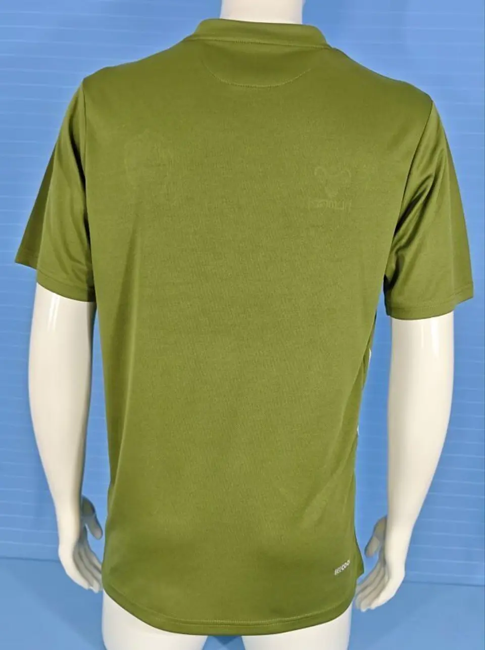 Camisola Saint-Etienne III 25/26 2