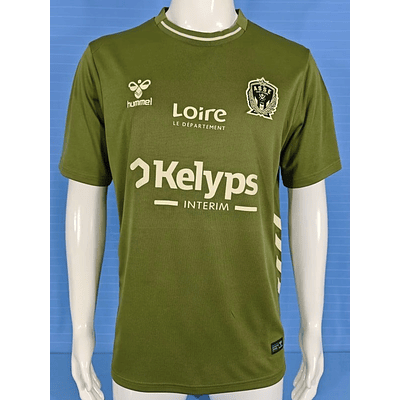 Camisola Saint-Etienne III 25/26