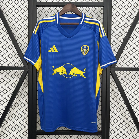 Camisola Leeds II 25/26