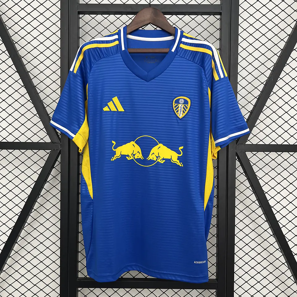 Camisola Leeds II 25/26 1