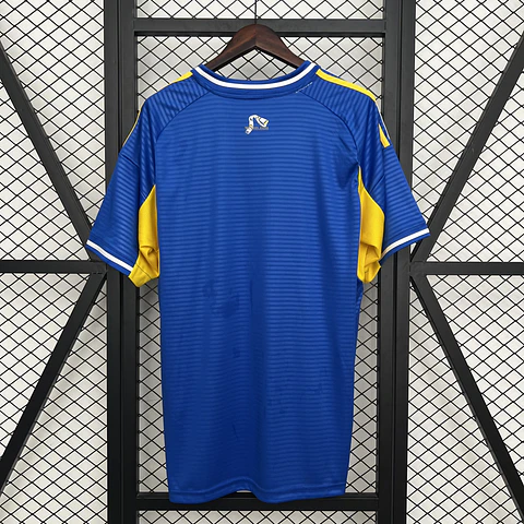 Camisola Leeds II 25/26