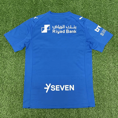 Camisola Al-Hilal I 25/26