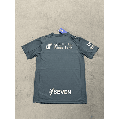 Camisola Al-Hilal III 25/26