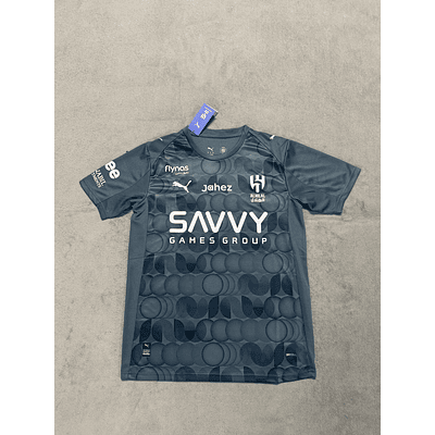 Camisola Al-Hilal III 25/26