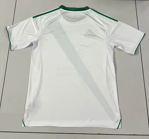 Camisola Al-Ahli I 25/26