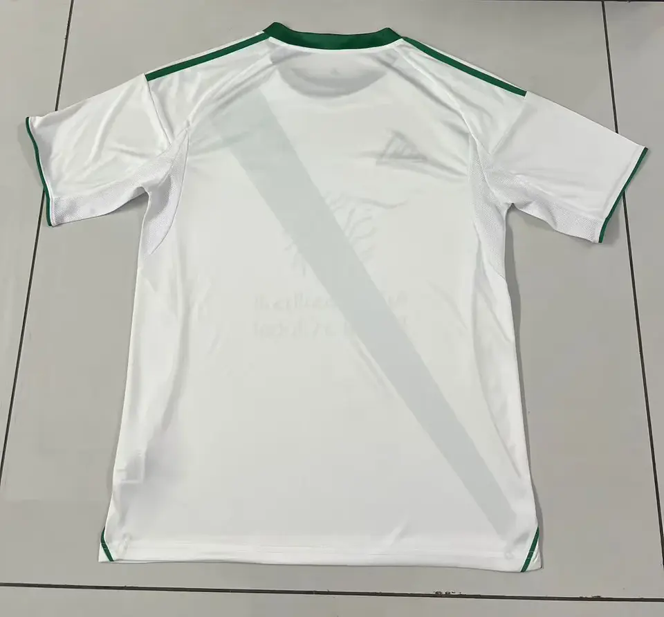 Camisola Al-Ahli I 25/26 2