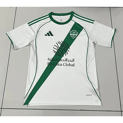 Camisola Al-Ahli I 25/26