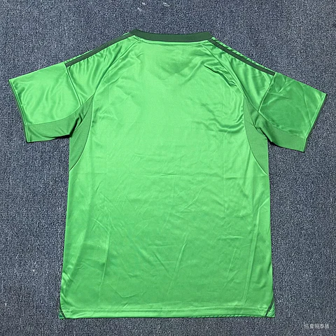 Camisola Al-Ahli II 25/26