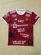 Camisola Manchester United I 21/22 - Edição Especial CR7 - Thumbnail 1