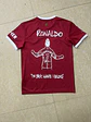 Camisola Manchester United I 21/22 - Edição Especial CR7 - Thumbnail 2