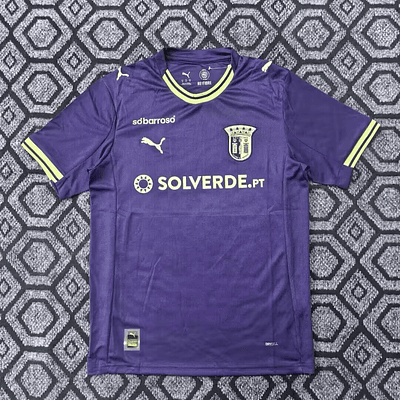 Camisola Braga III 25/26