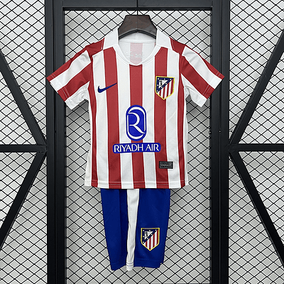 Kit Atlético Madrid I 25/26