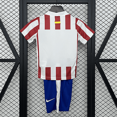 Kit Atlético Madrid I 25/26