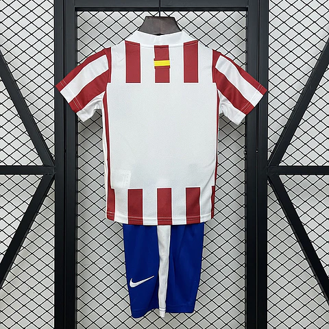 Kit Atlético Madrid I 25/26