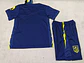 Kit Atlético Madrid II 25/26 - Thumbnail 2