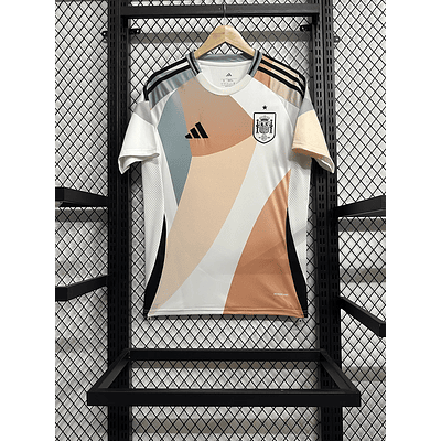 Camisola Espanha II 25/26