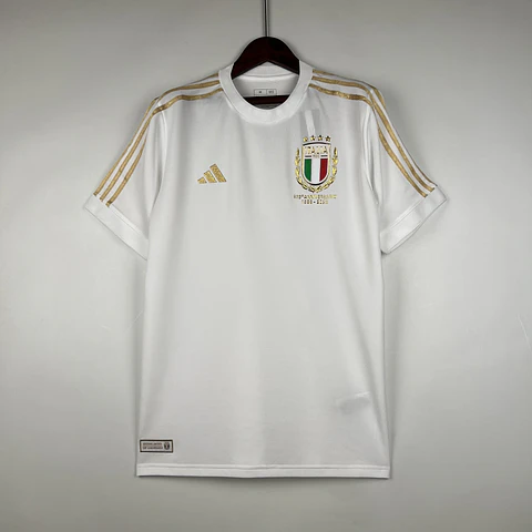 Camisola Itália - Edição Especial 125° Aniversário