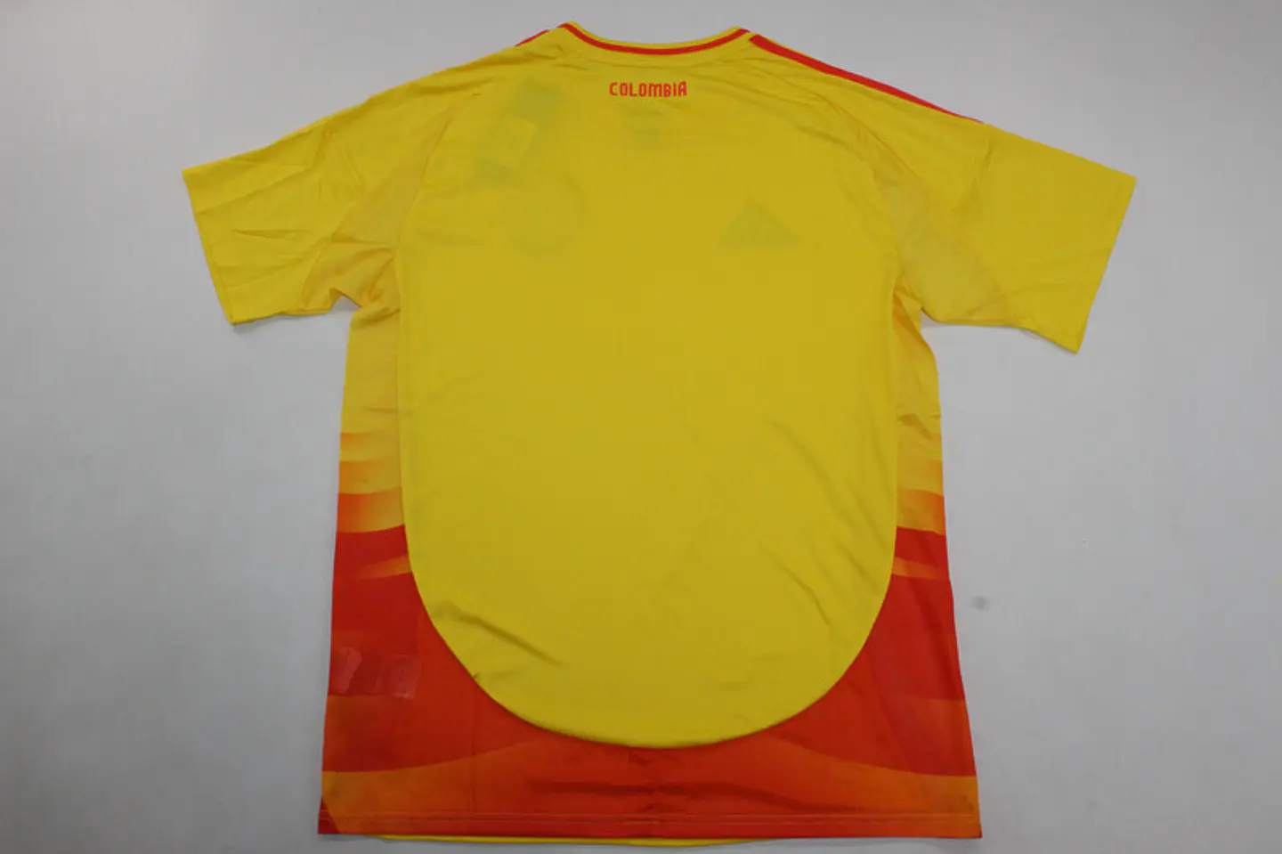 Camisola Colômbia I 24/25 2