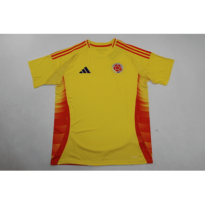 Camisola Colômbia I 24/25