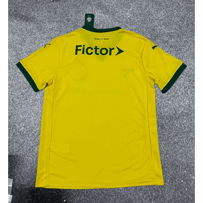 Camisola Palmeiras III 2025