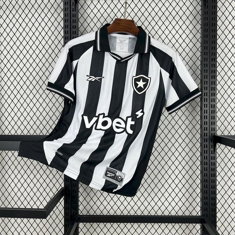 Camisola Botafogo I 2025