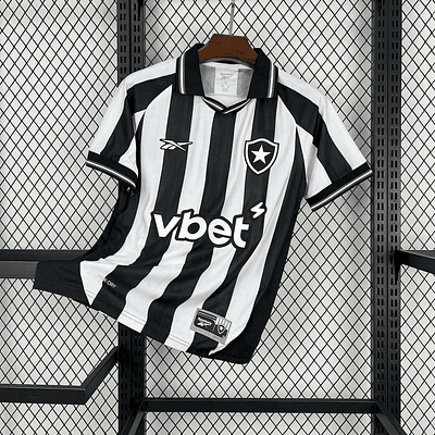 Camisola Botafogo I 2025