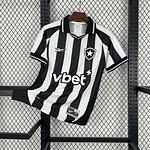 Camisola Botafogo I 2025