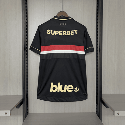 Camisola São Paulo III 2025